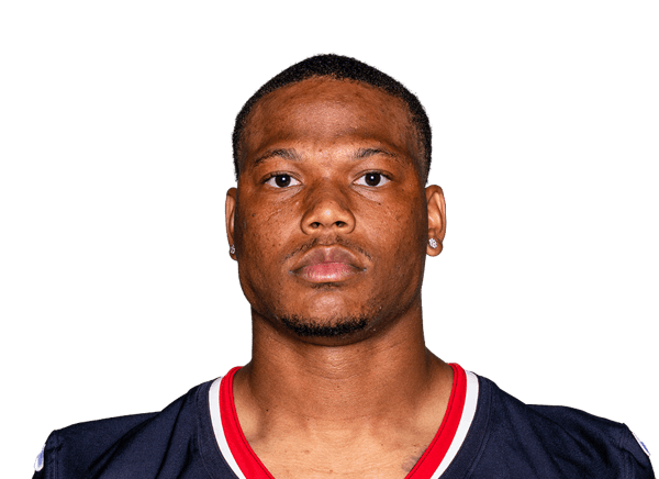 David Montgomery