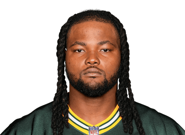 Rashan Gary