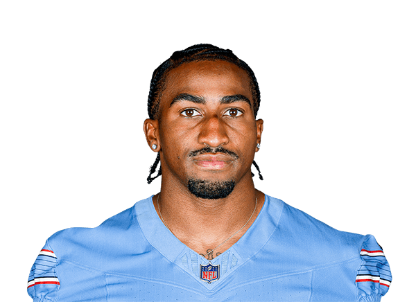Jaylon Jones