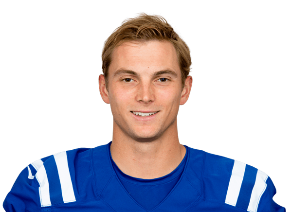 Alec Pierce