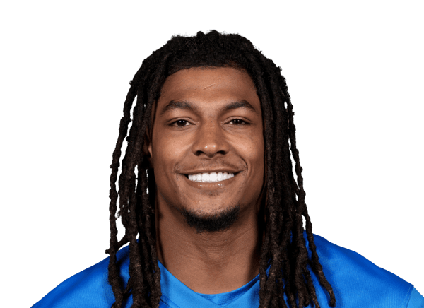Isiah Pacheco