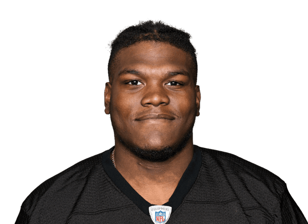 Broderick Jones