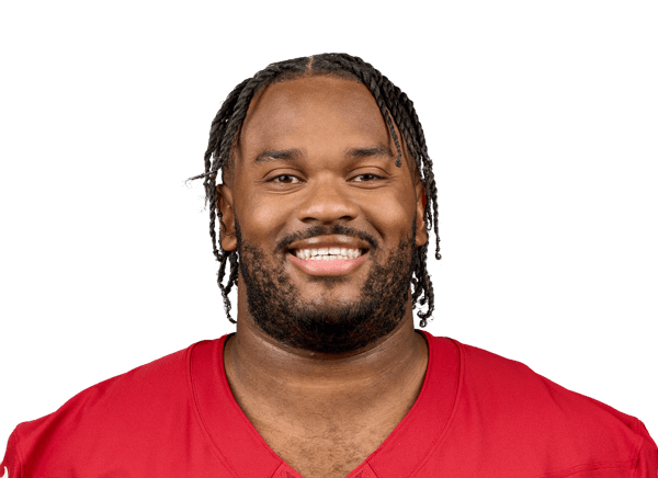 Paris Johnson Jr.