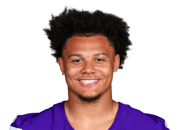 Ivan Pace Jr.