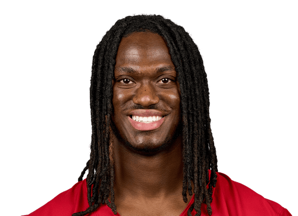Marvin Harrison Jr.