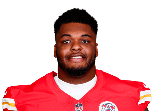 Kahlil Benson