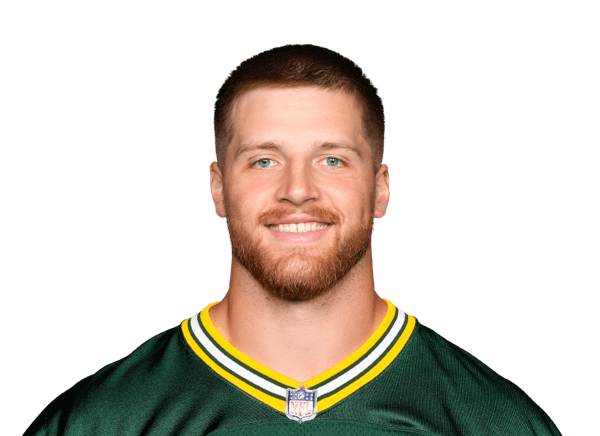 Tucker Kraft