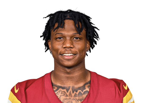 Jacory Croskey-Merritt