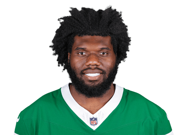 Darrell Jackson Jr.