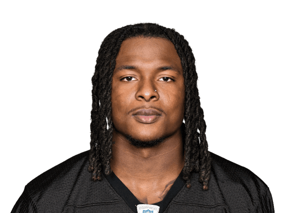 Kaleb Johnson