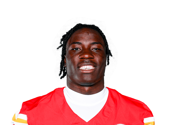 Emmett Johnson