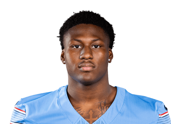 Anthony Hill Jr.