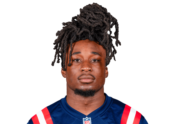 Khalil Jacobs