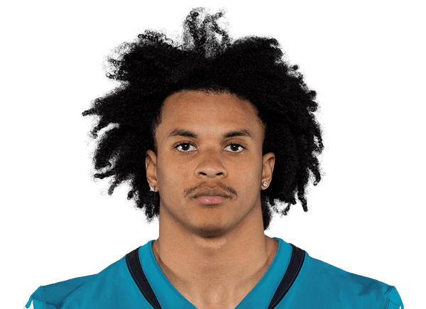 Jalen Huskey