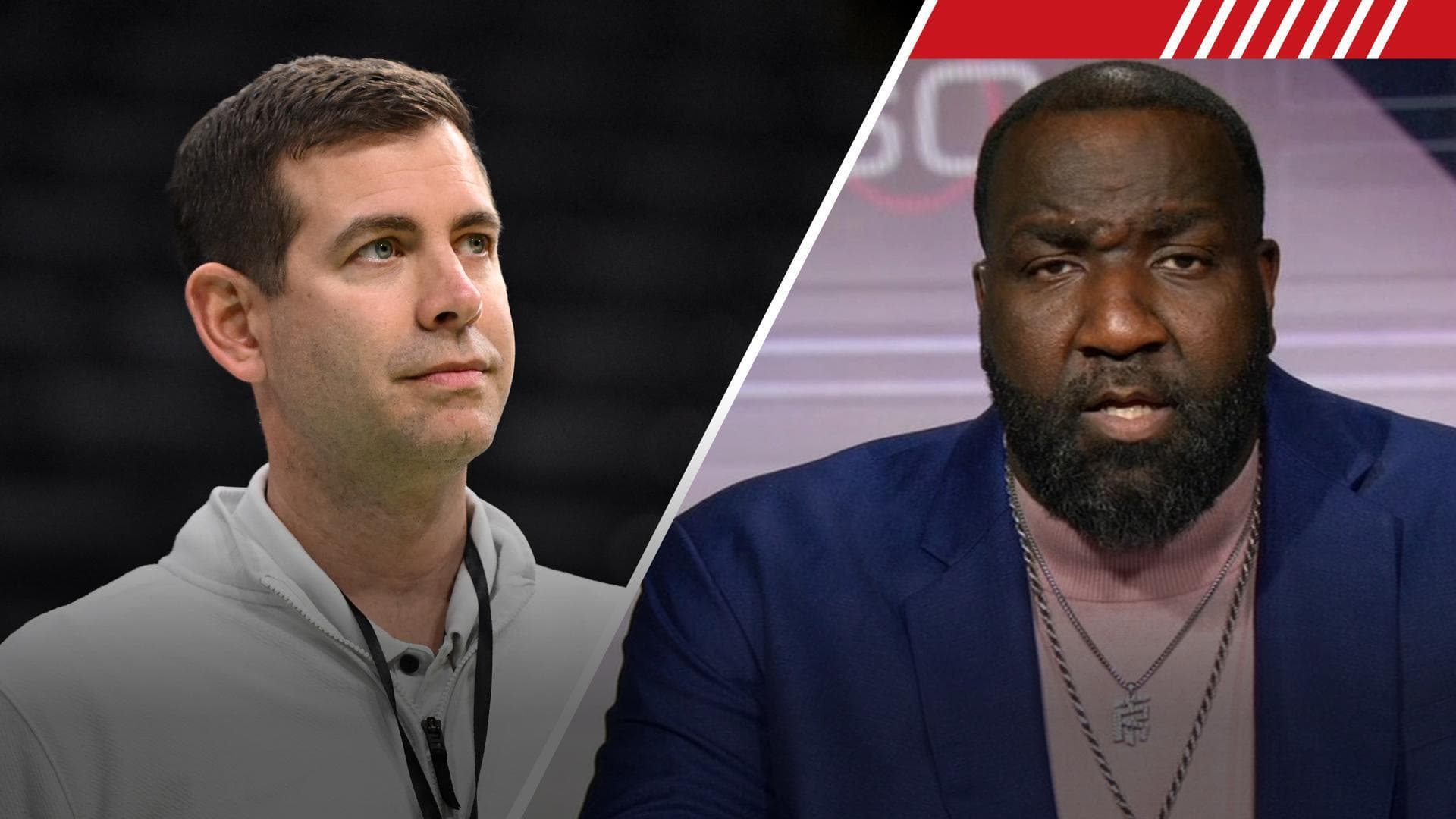 Perk: Brad Stevens handed 76ers a trip to the Finals next year