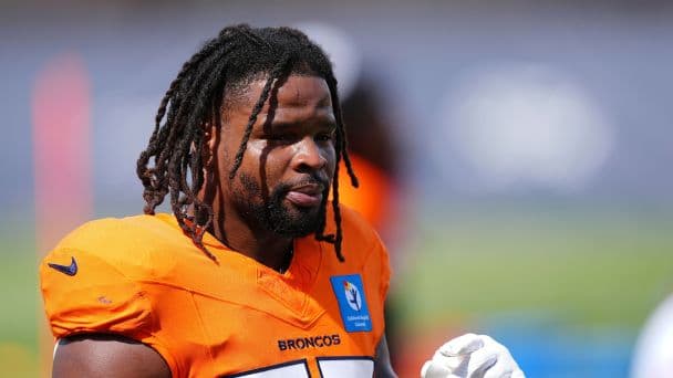 49ers 2026 free agency tracker: Offseason moves, signings