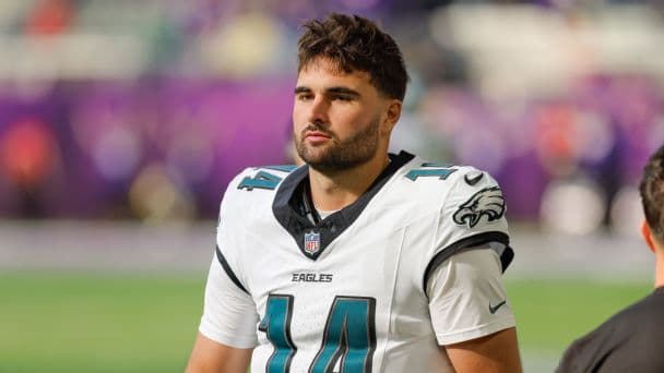 Cowboys QB Sam Howell's first start was a win vs. Dallas