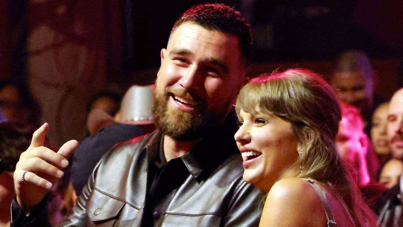 Law enforcement official confirms Taylor Swift-Travis Kelce wedding at MSG on Friday