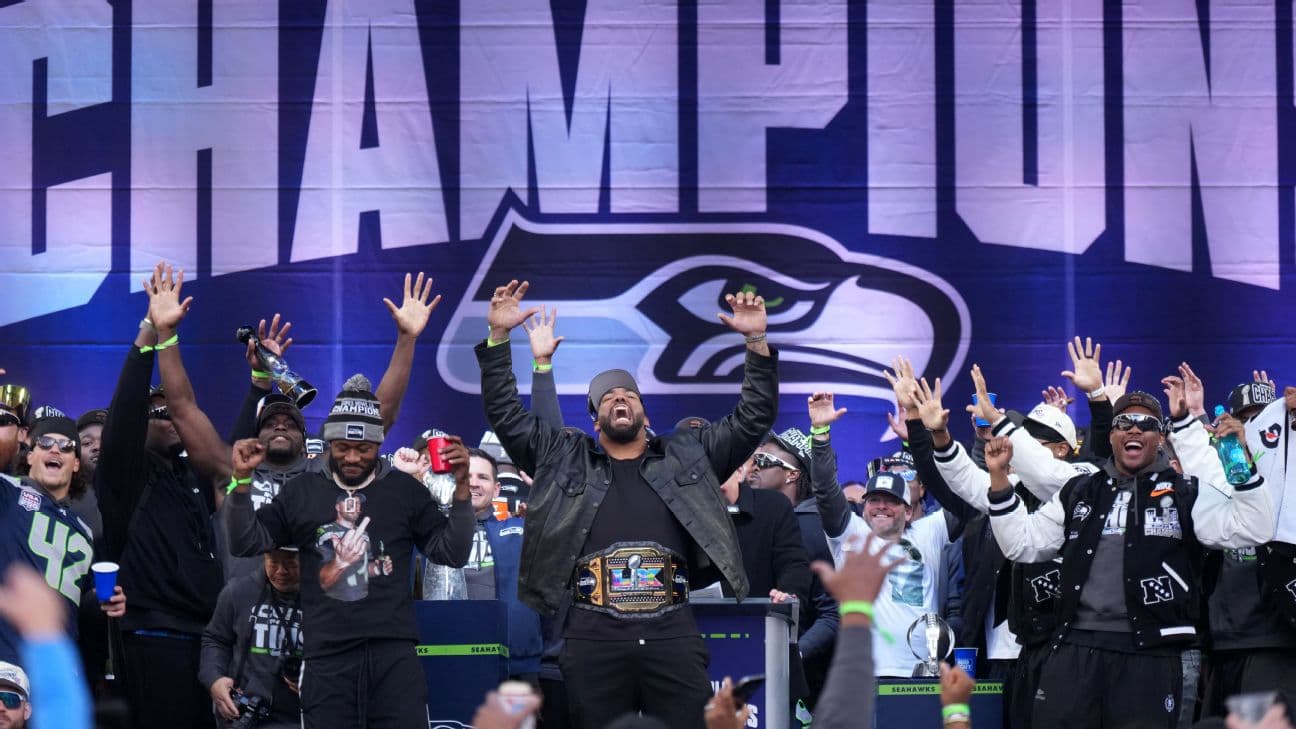 2026 NFL schedule: What to know ahead of Thursday's release