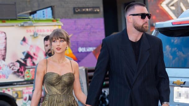 Taylor Swift and Travis Kelce's wedding (FAQ version)
