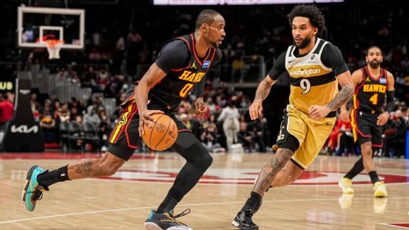 2026 NBA buzz: Latest free agency and trade updates