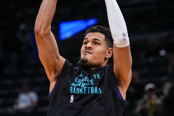 Timberwolves trade 3-and-D wing Josh Green to Jazz