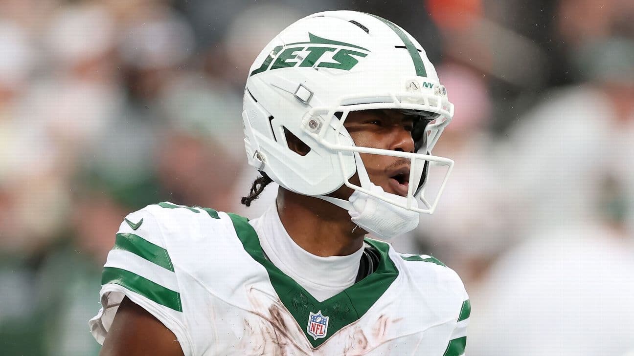 Adonai Mitchell had surgical procedure on finger, expected to miss Week 6