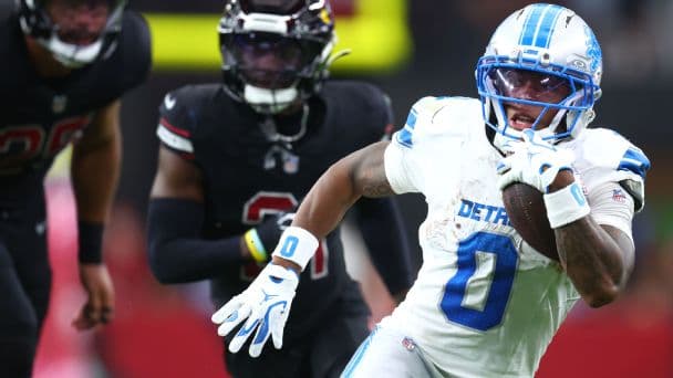 What we've learned about the Detroit Lions after five weeks