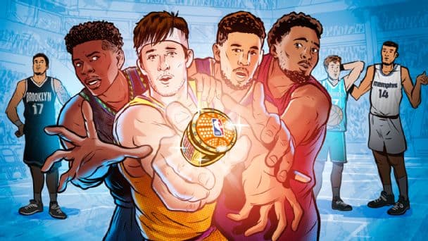 NBA Now or Later rankings: Which teams most need to win immediately?