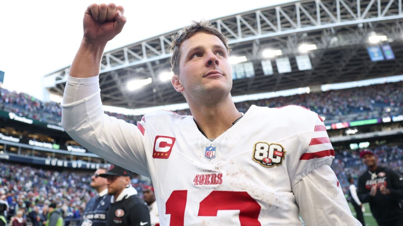 Fantasy football 'believe it or not': How to value five star-caliber players
